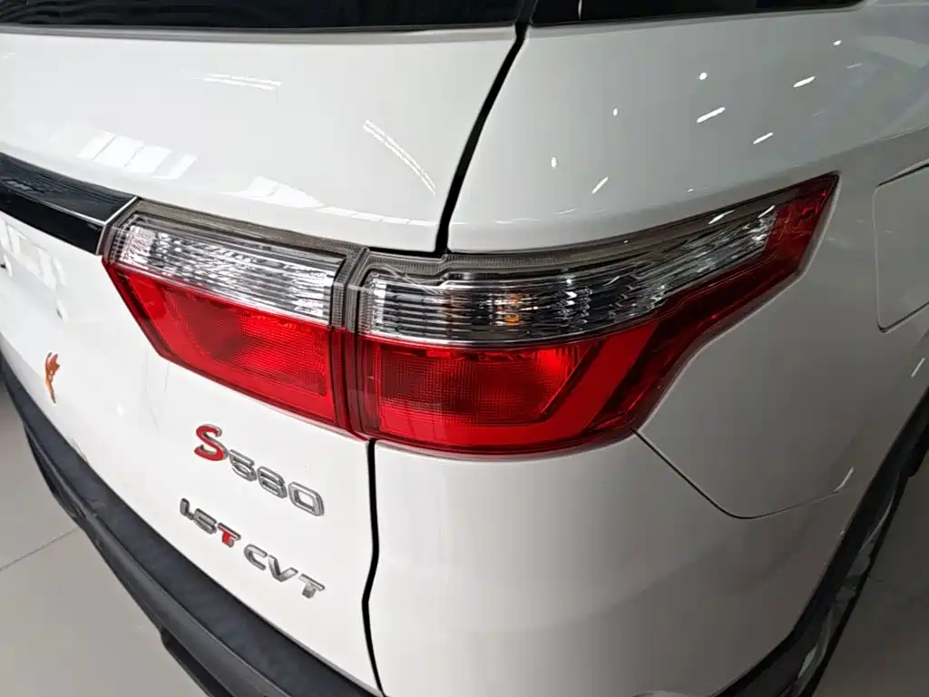 Fengguang Fengguang S560 — миниатюра 8