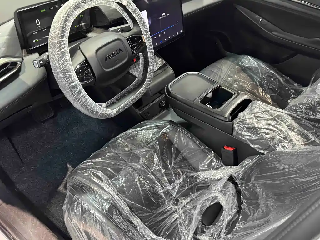 Dongfeng L7 2026 530