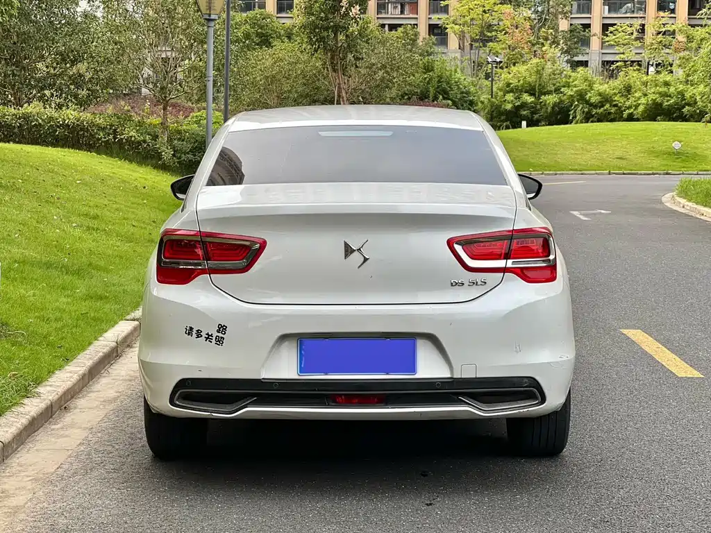 DS DS 5LS — миниатюра 15