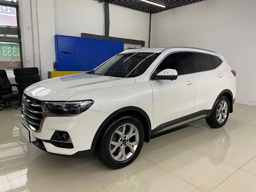 Haval H6 2022