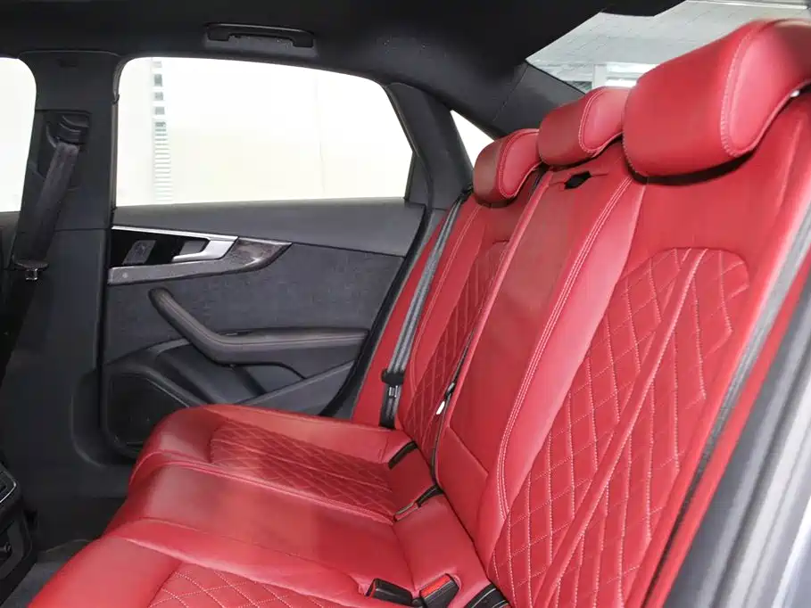 Audi S4 2023 S4 3.0TFSI