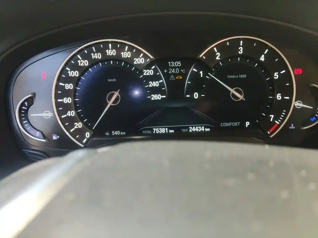 BMW X3 — миниатюра 12