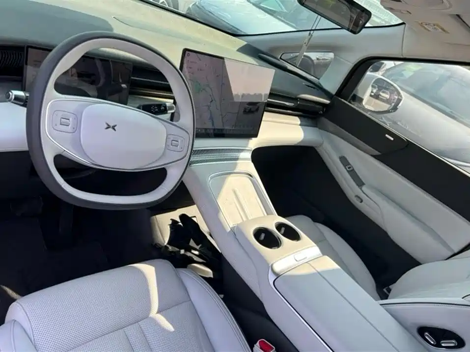 XIAOPENG X9