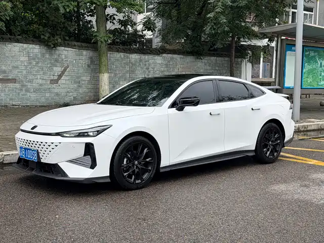 2024 Changan UNI-V