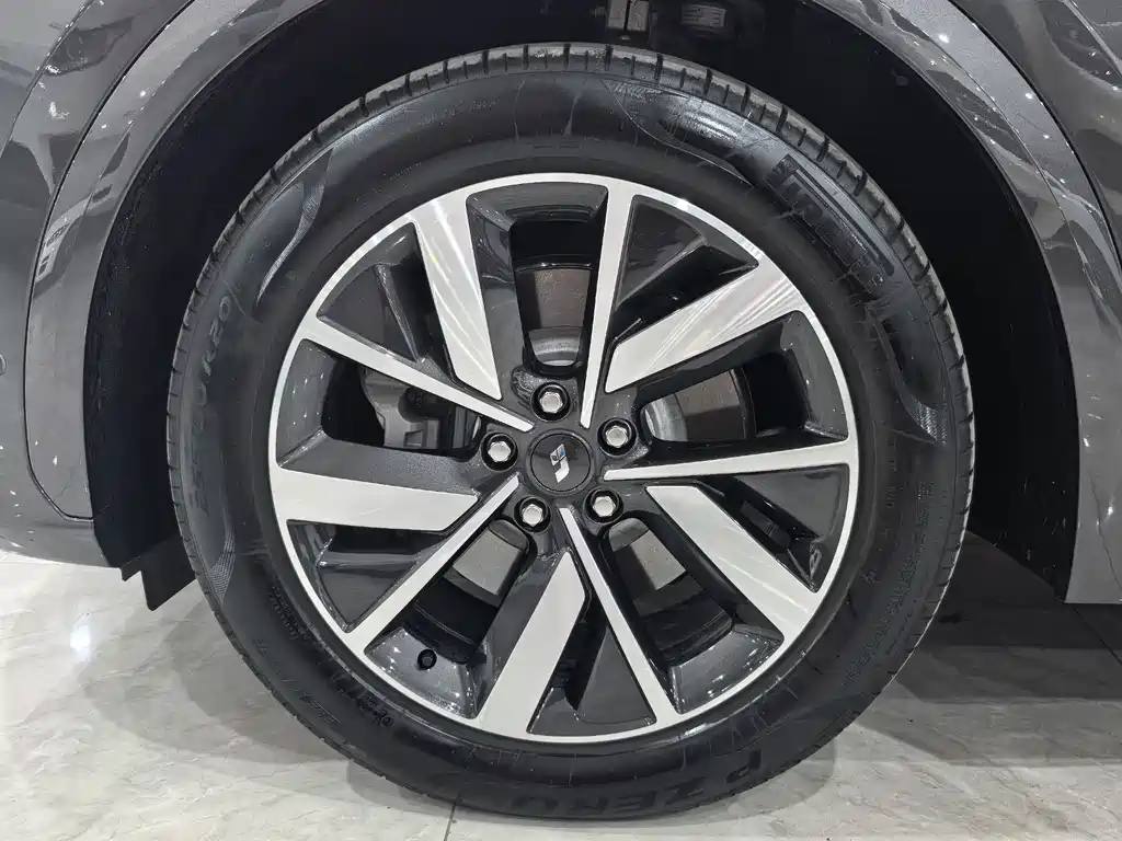 Li Auto L7 2023 Max