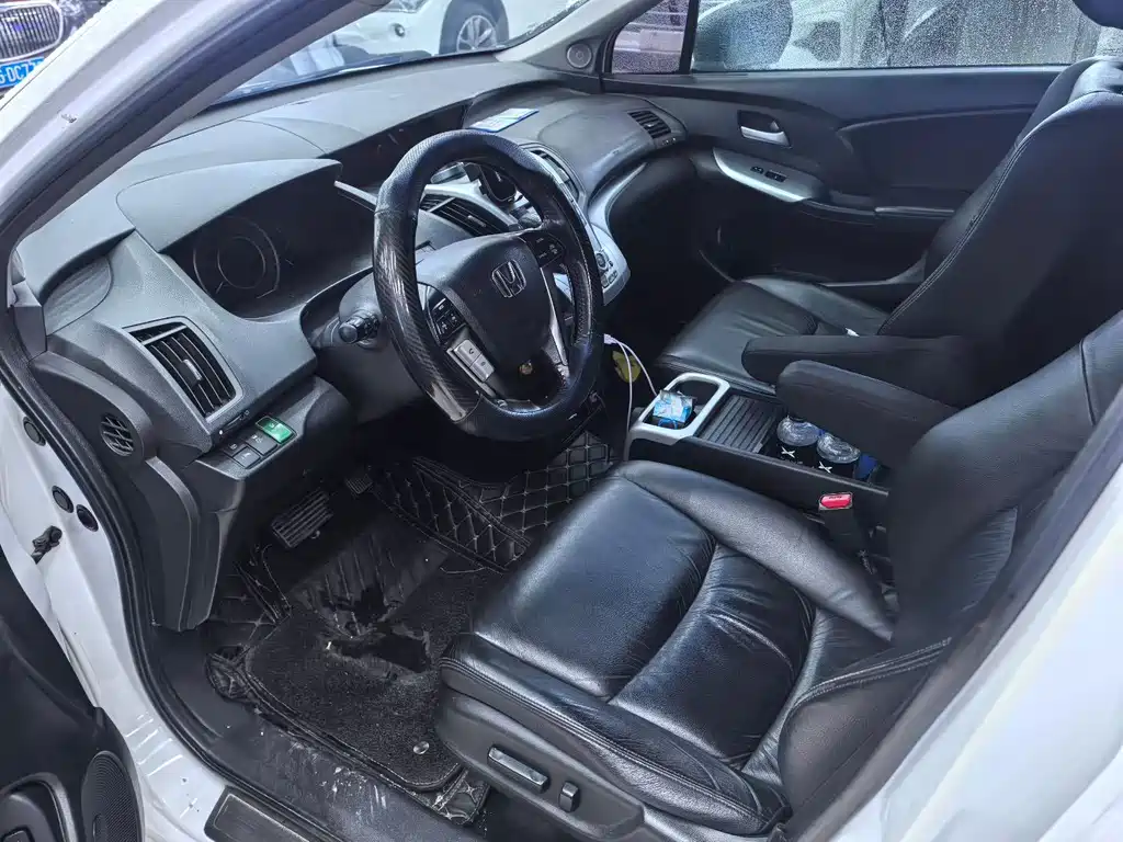 Honda Odyssey 2013 2.4L Sport