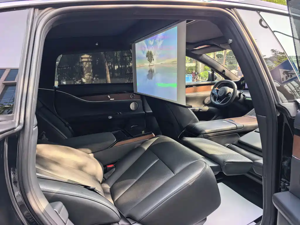 Xiangjie Xiangjie S9 — миниатюра 10