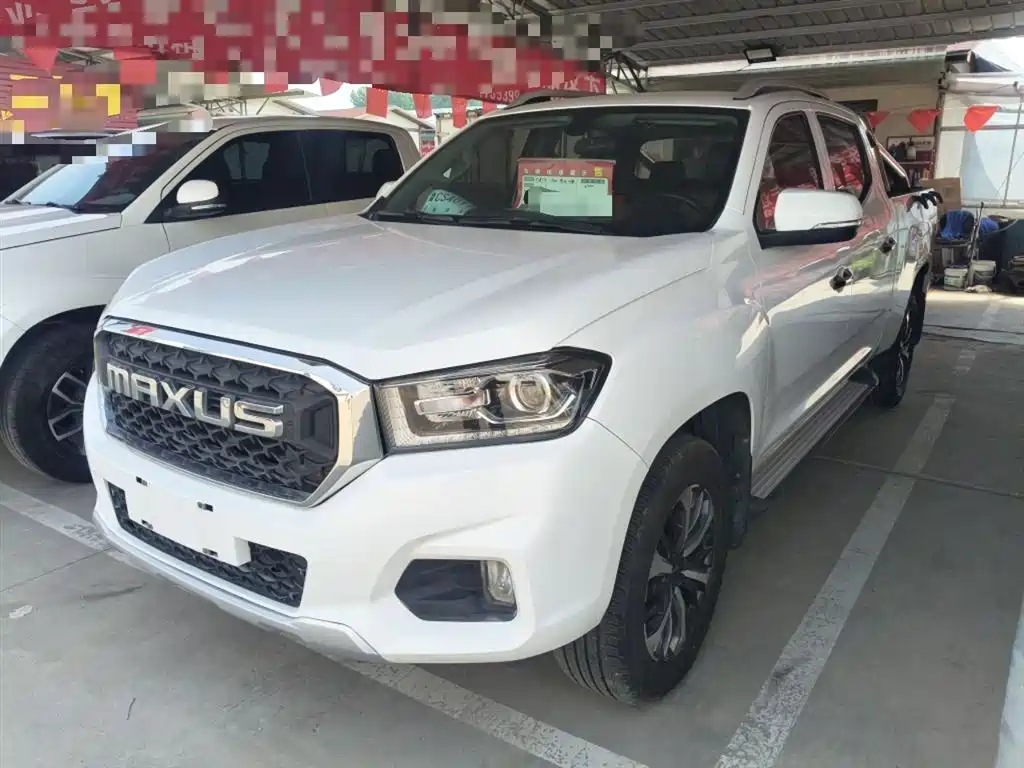 大通 T70 2022