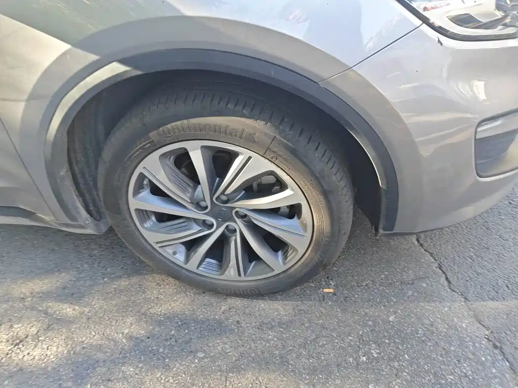 Geely Jia Ji — миниатюра 8