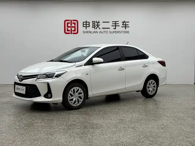 Toyota Vios
