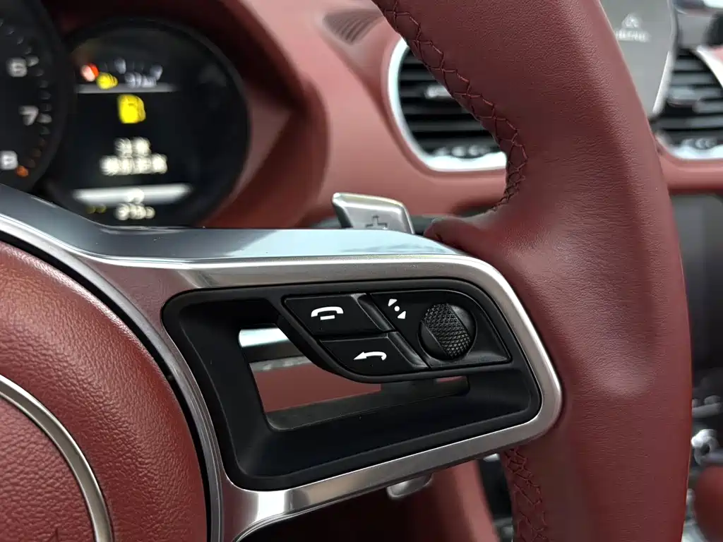 Porsche 718 2020 Boxster 2.0T