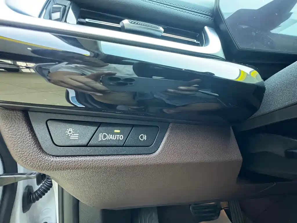 BMW X1 — миниатюра 22