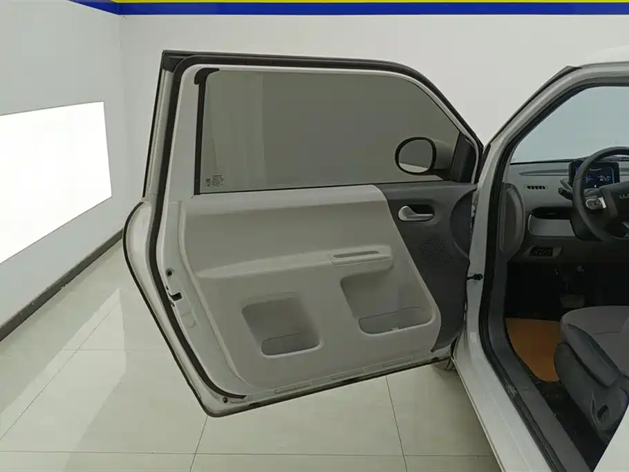 Changan Lumin 2025 205km