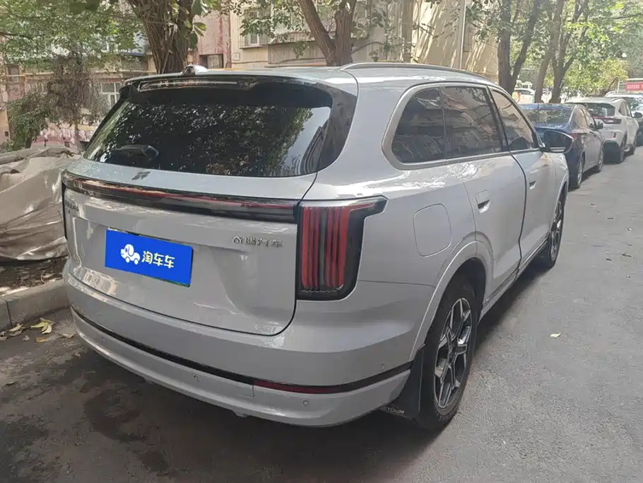 Shanhai Shanhai L7 PLUS — миниатюра 3