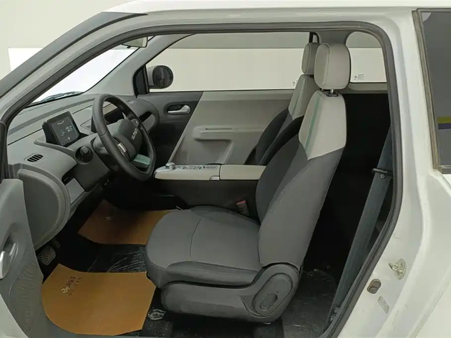 Changan Lumin 2025 205km
