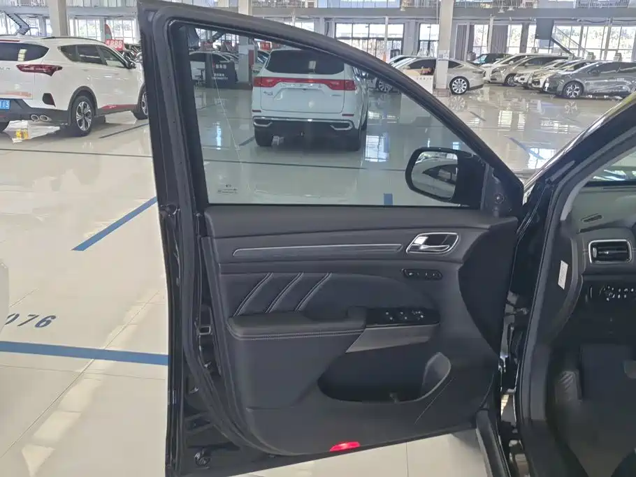 GAC Motor Trumpchi GS8 — миниатюра 7