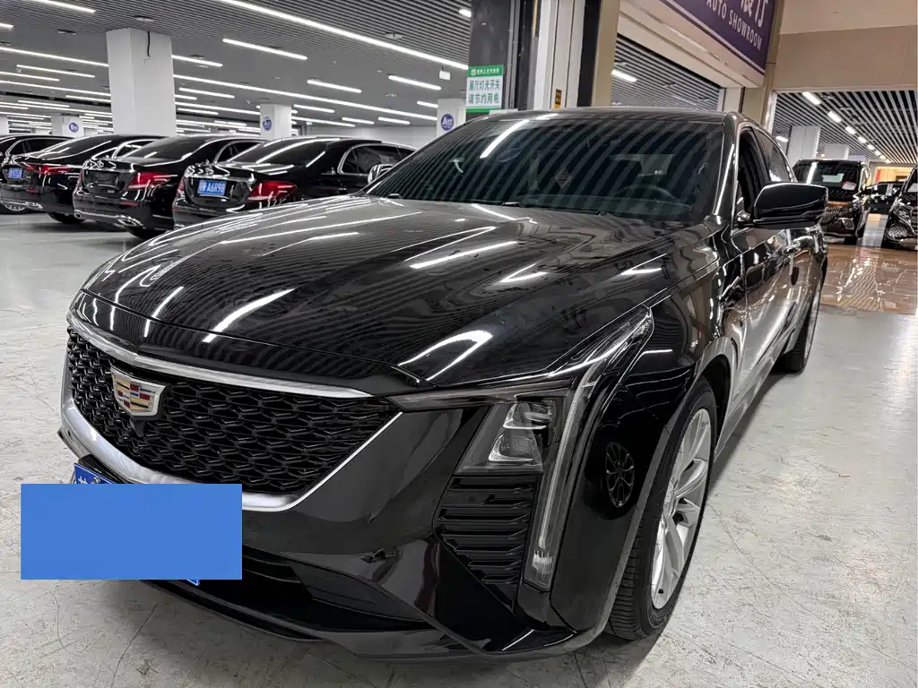 Cadillac CT5 2023