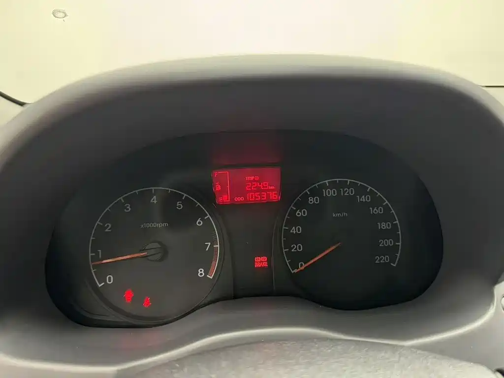 Hyundai Verna — миниатюра 12