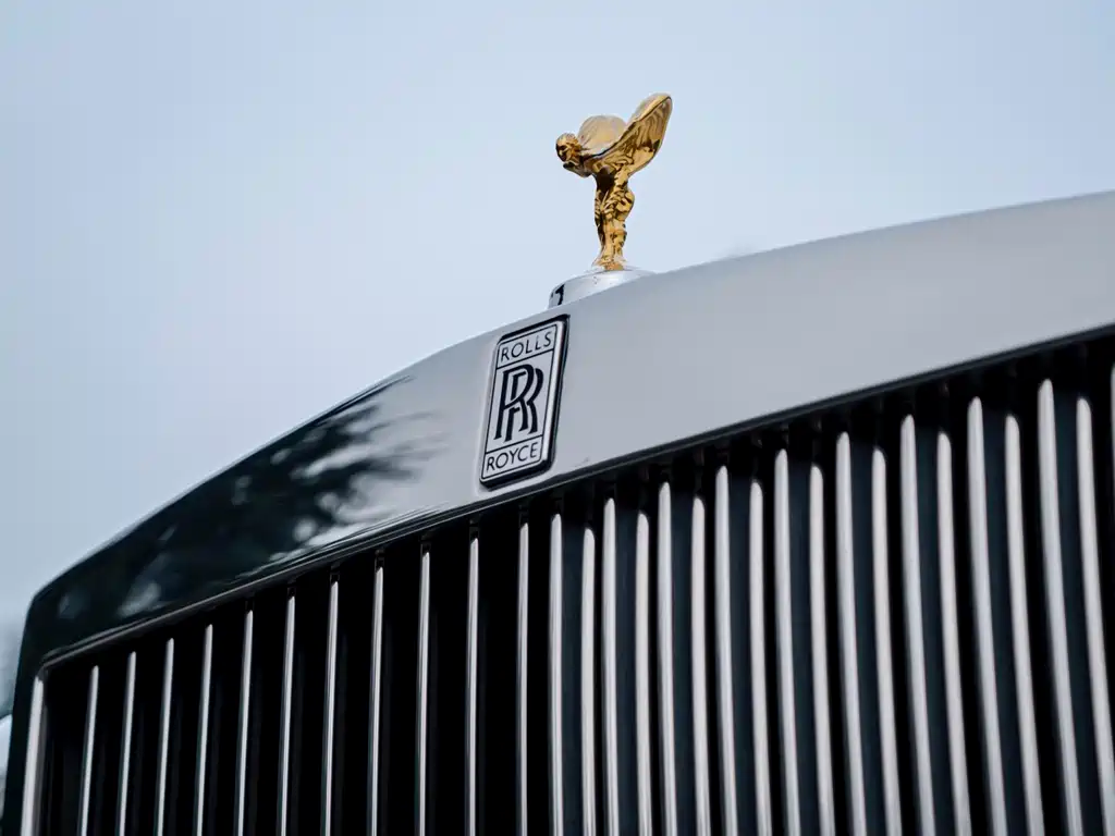 Rolls-Royce — фотографии объявления, Фото 7