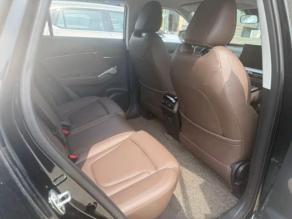 GAC Motor Trumpchi GS4 — миниатюра 5