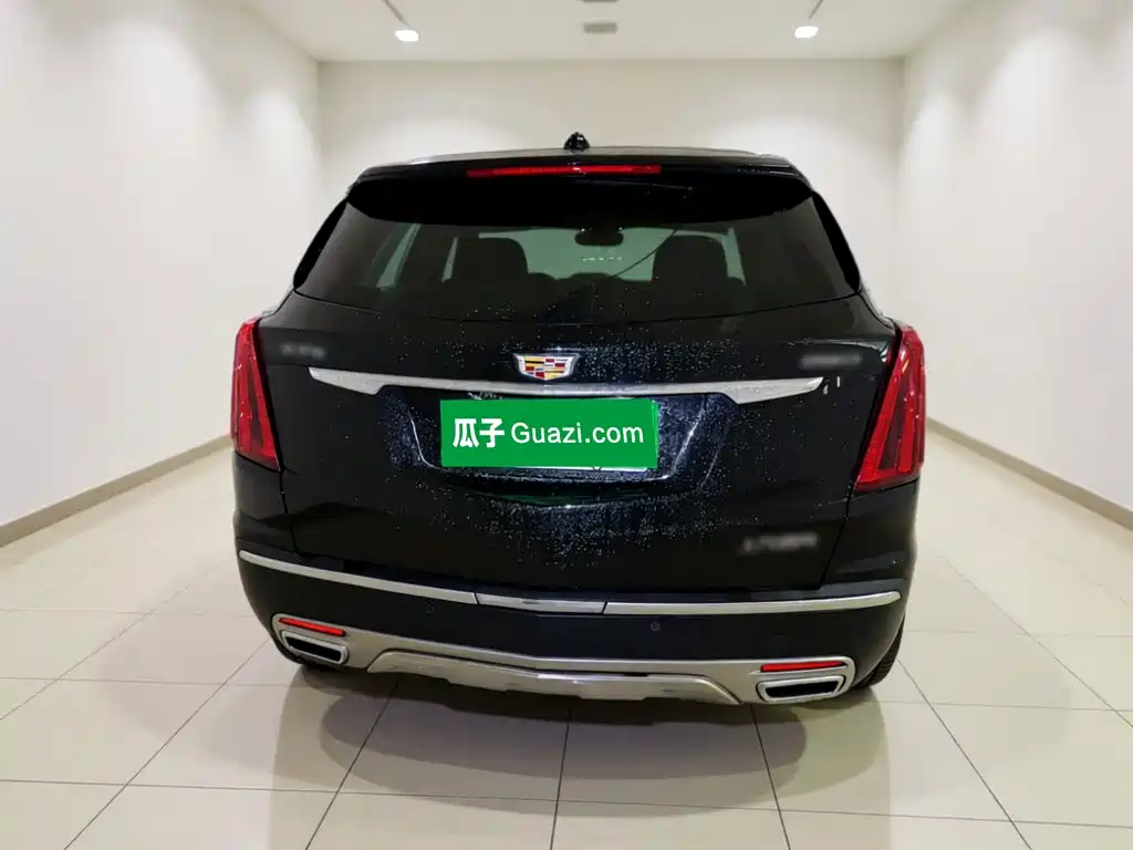 Cadillac XT5 2020 28T Luxury