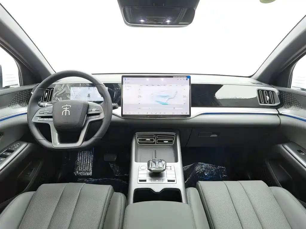 BYD SONGJIANG NEW ENERGY