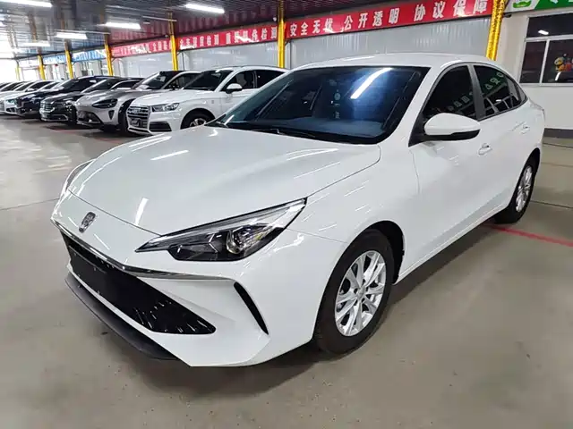 2025 Roewe i5