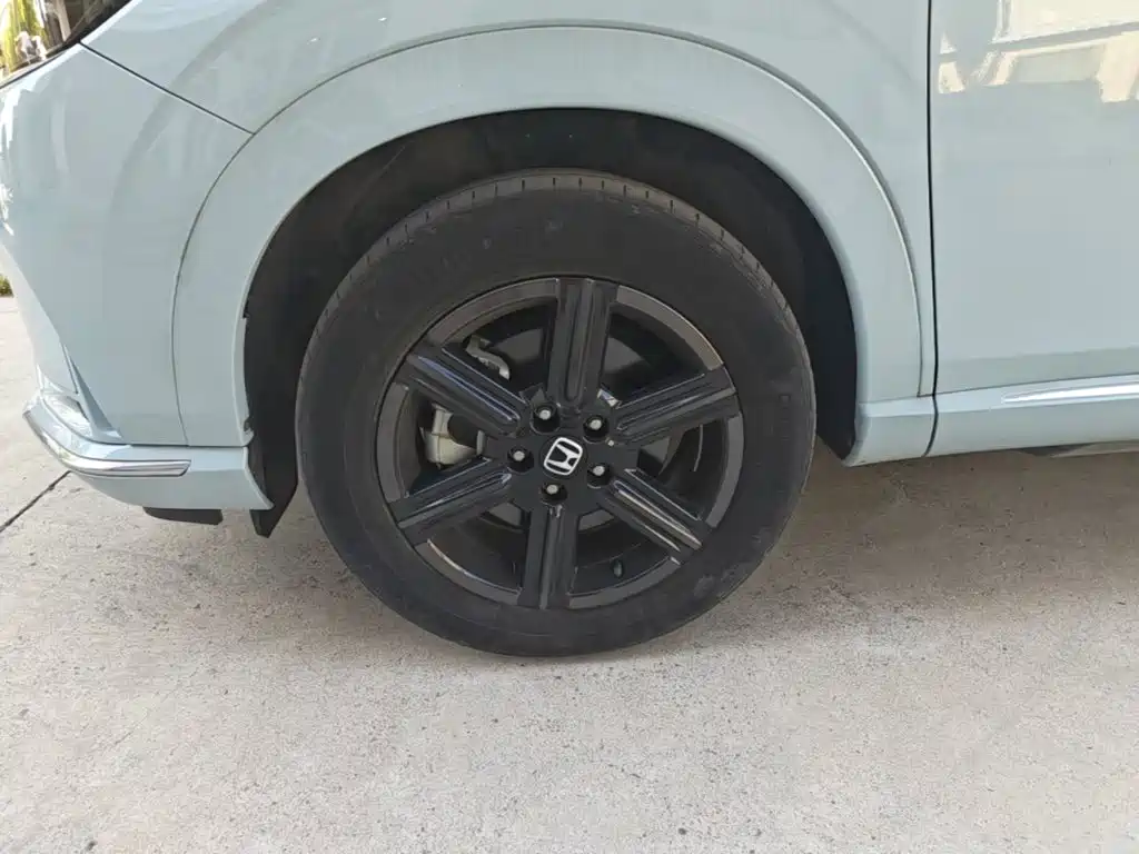 Honda e:NP1 — миниатюра 23