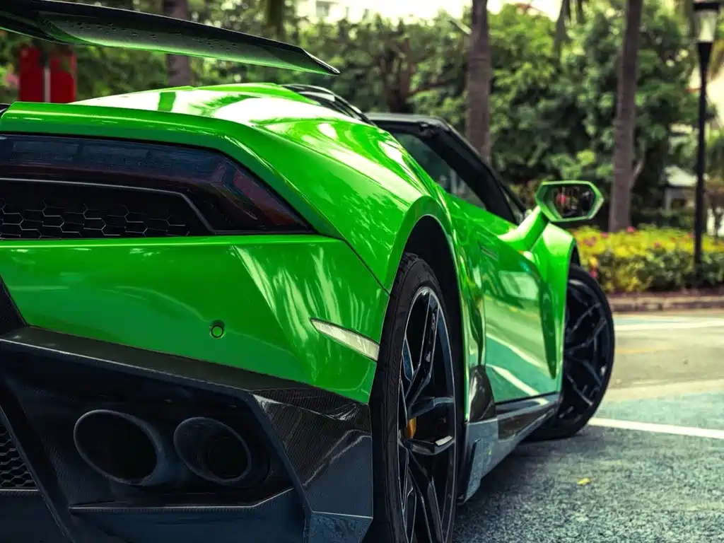 Lamborghini Huracán — миниатюра 7