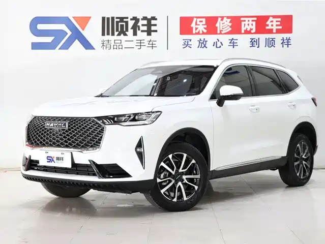 HAVAL H6 2024