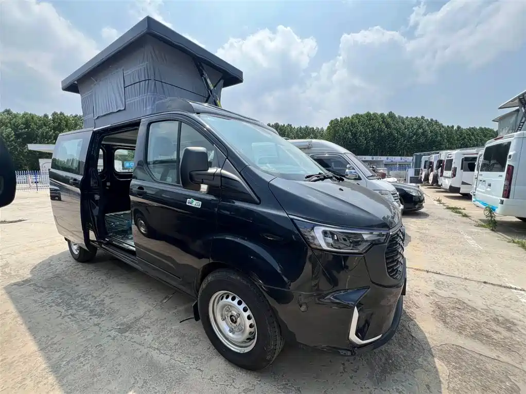 Ford T6 2025 2.0T