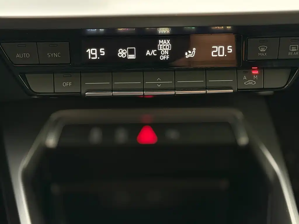 Audi A3 — миниатюра 15