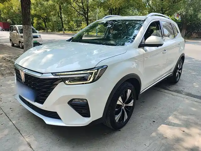 2021 Roewe RX5