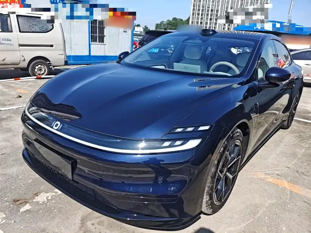 Qiyuan 长安启源A06 2026