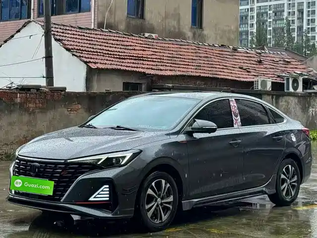 2023 Changan Eado