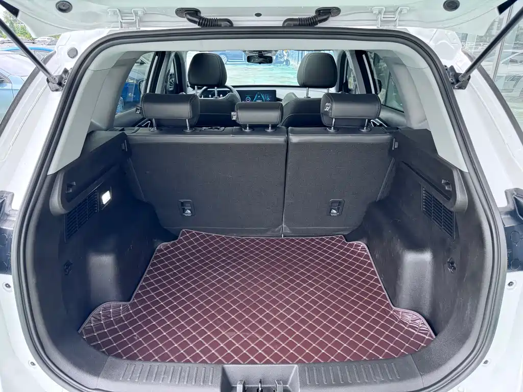 Chery Tiggo 7 PLUS — миниатюра 15