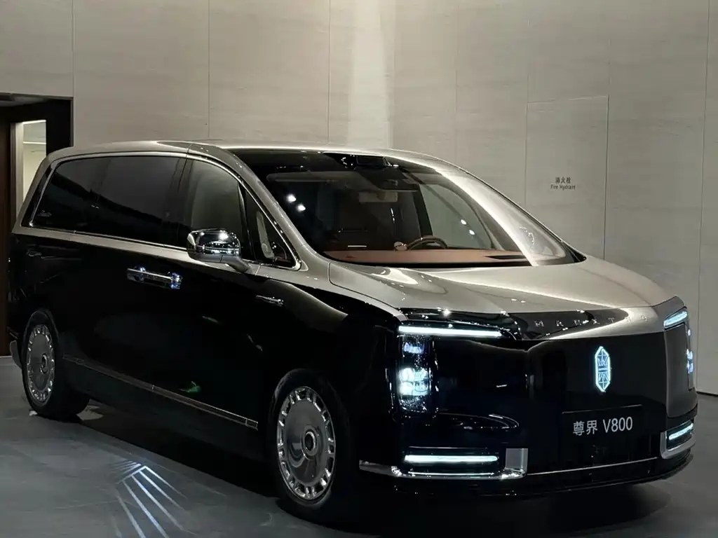 Zunjie Zunjie V800 — миниатюра 5