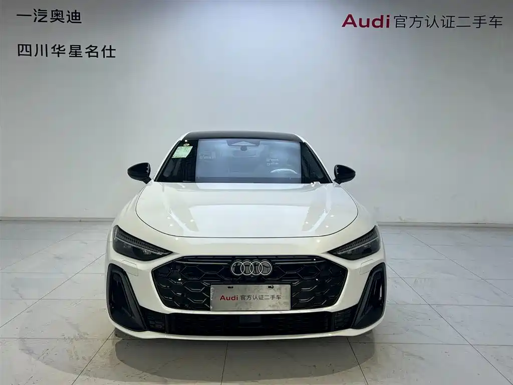 Audi A5L 2026 2.0T Sport