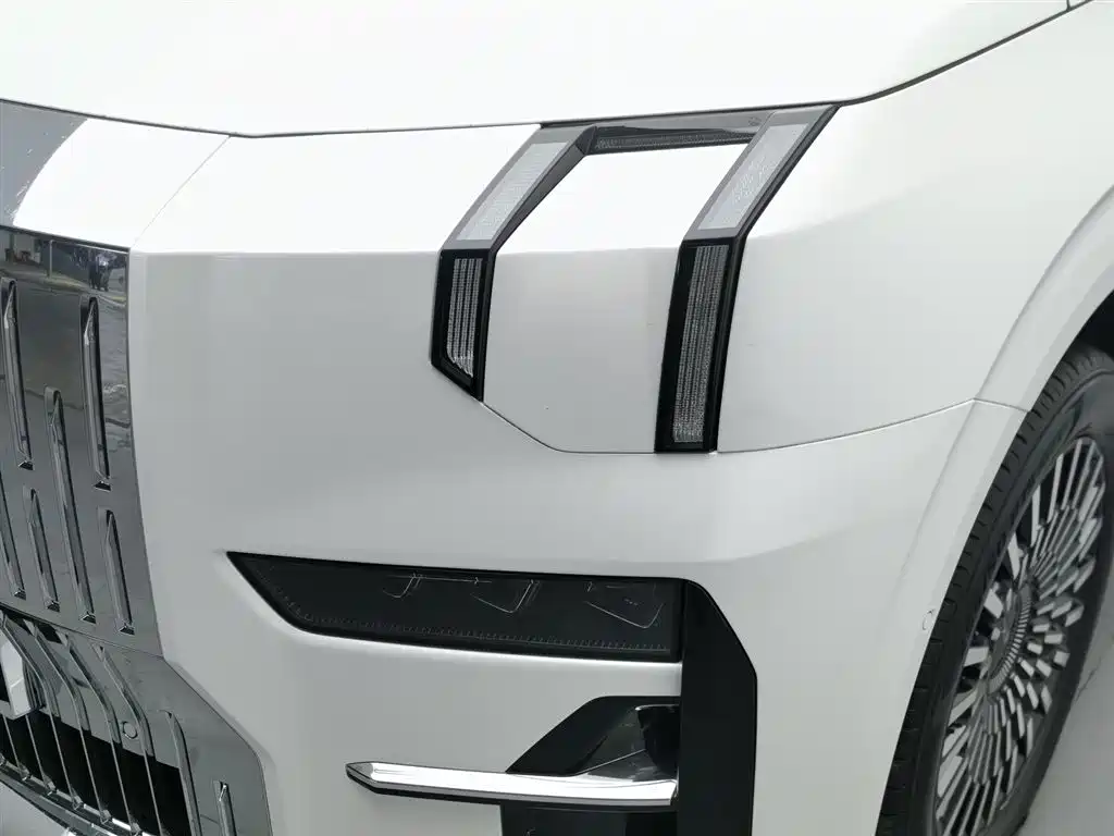 Zeekr 009 2024 мест Executive 108kWh