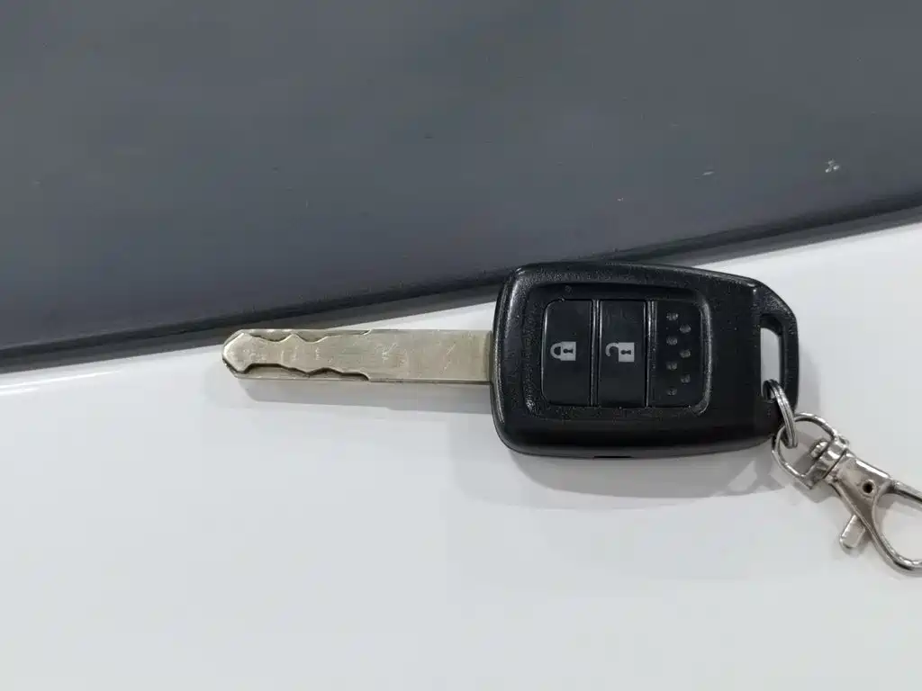 Honda Fit — фотографии объявления, Фото 19