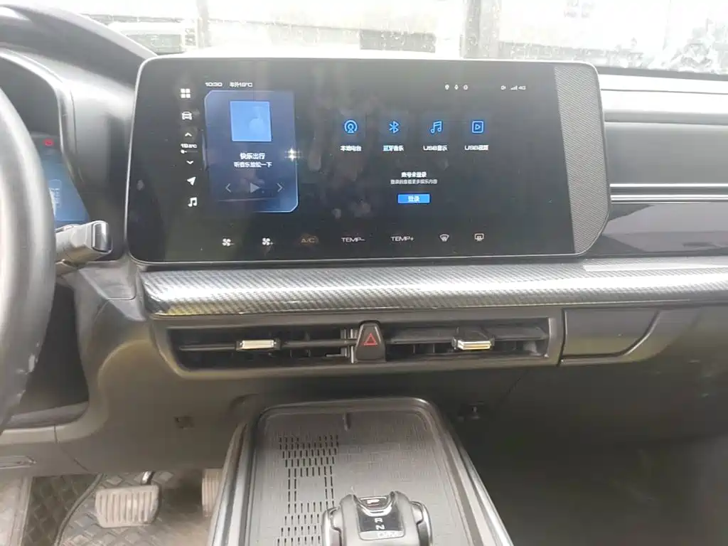 Haval Cool Dog — миниатюра 13