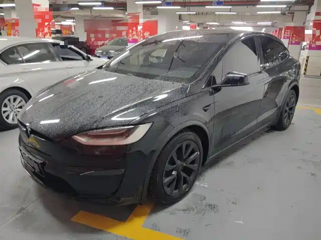 TESLA MODEL X 2023