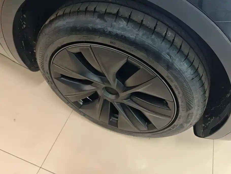 Tesla Model Y — миниатюра 6