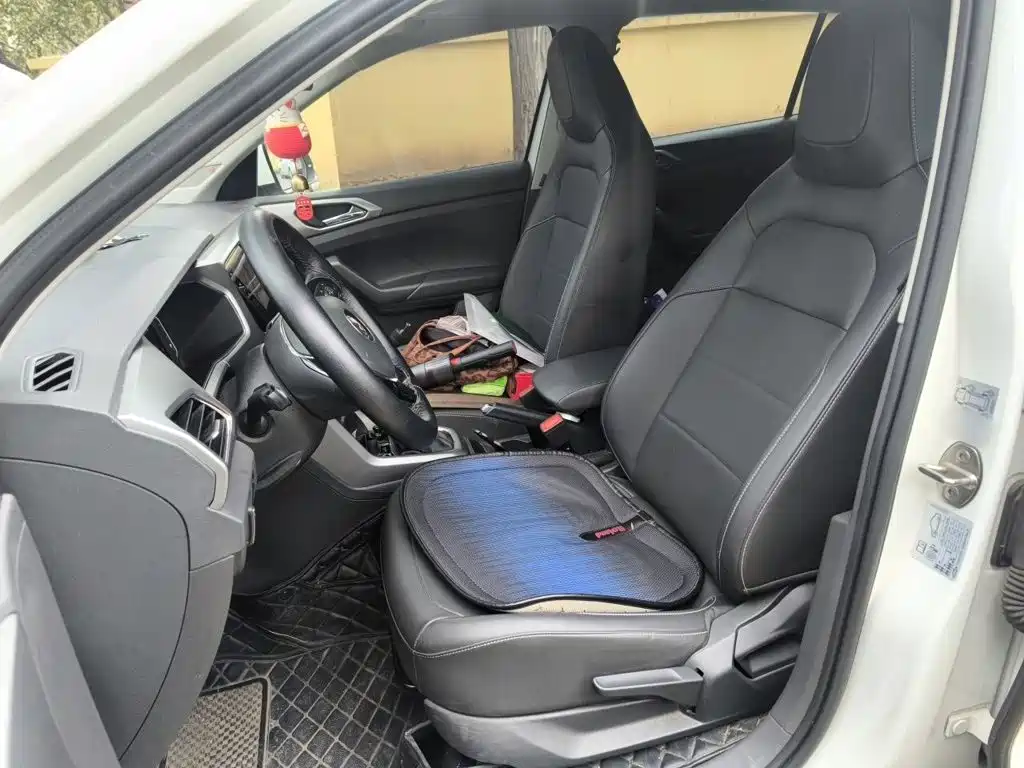 Volkswagen T-Cross — миниатюра 8