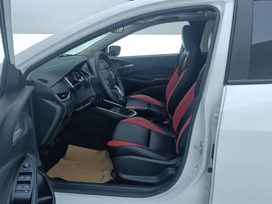 Chevrolet Cavalier 2020 320 MT