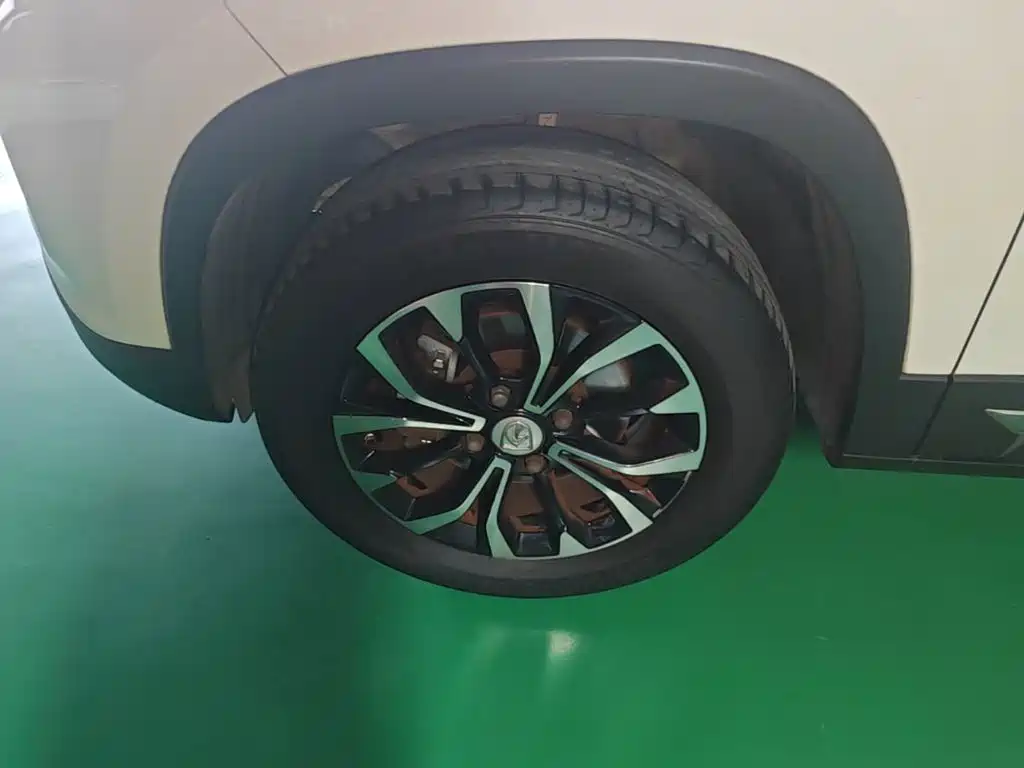 Baojun 510 — миниатюра 23