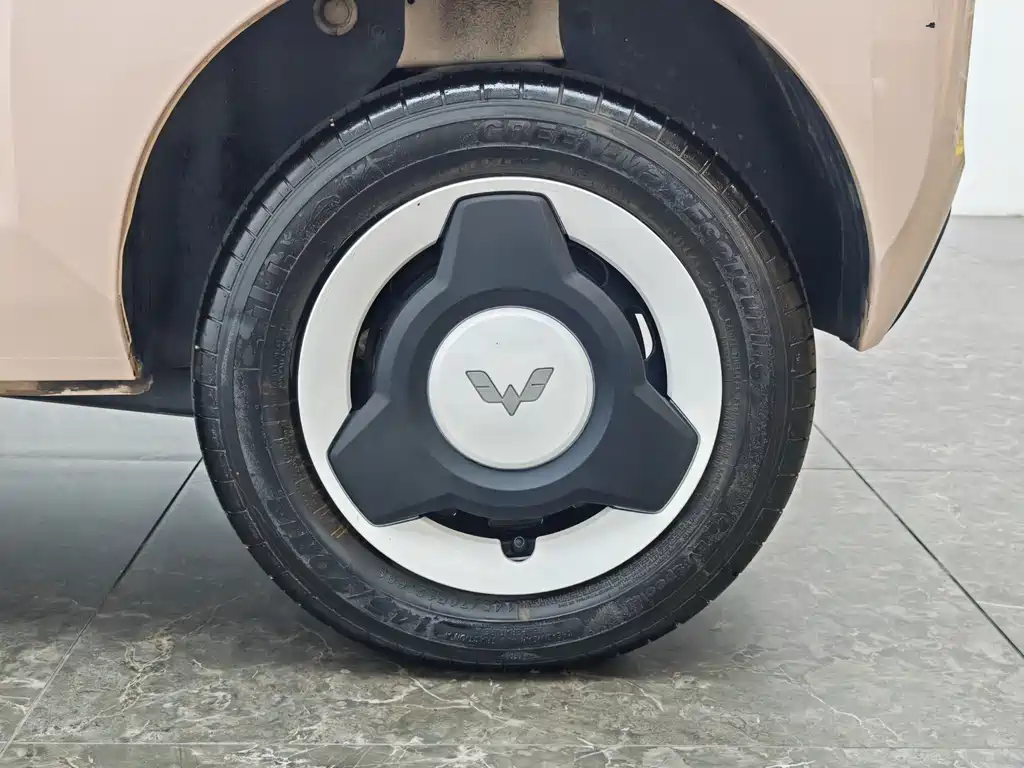 Wuling Mini EV MINIEV 2021 Fashion