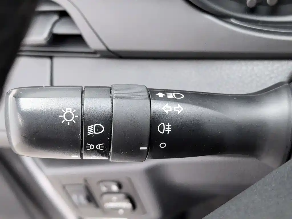 Toyota Vios FS — миниатюра 21
