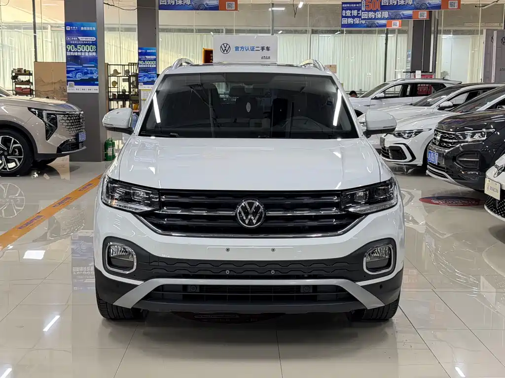 Volkswagen Tacqua — миниатюра 2