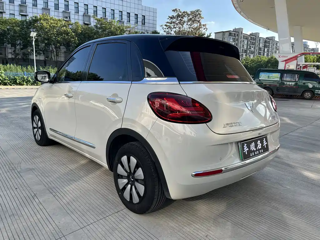 Wuling Bingo — миниатюра 6